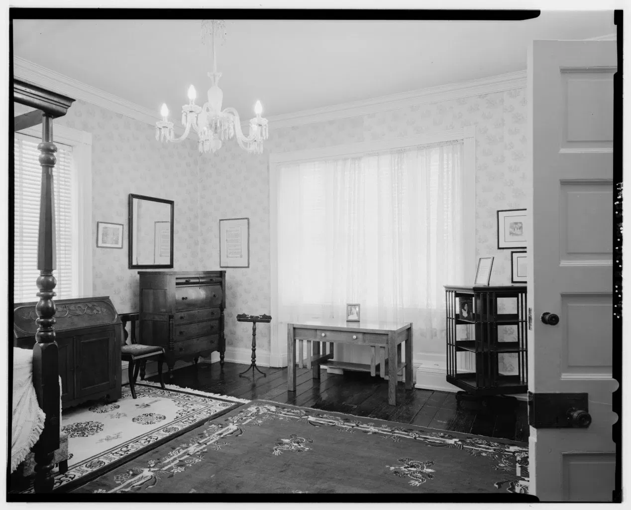 Sewall-belmont House and Museum