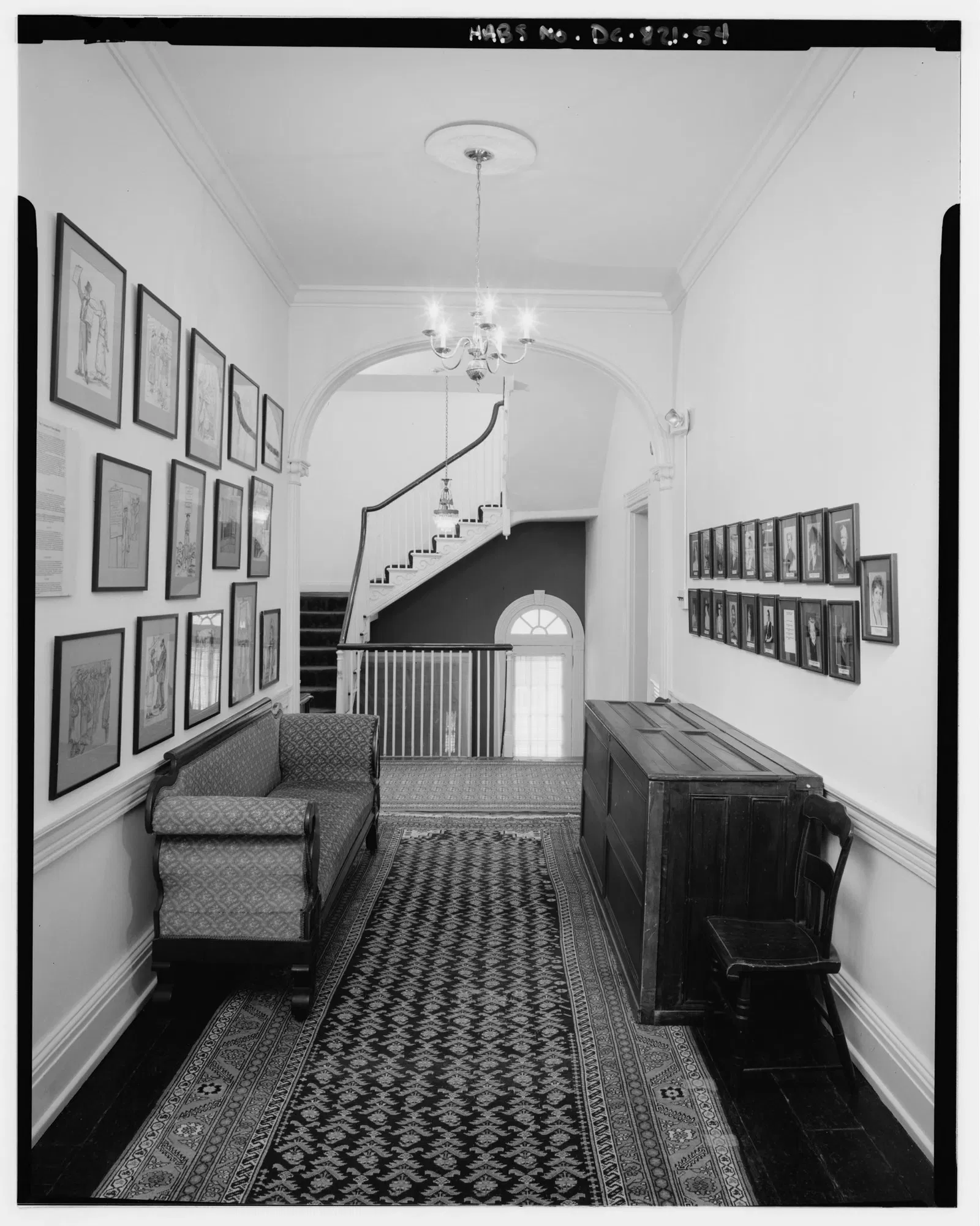 Belmont-Paul Women's Equality National Monument