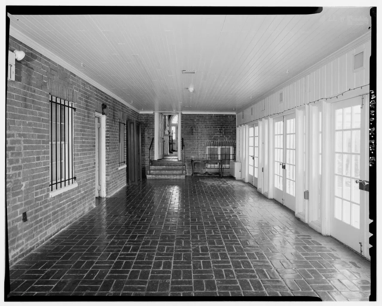 Sewall-belmont House and Museum