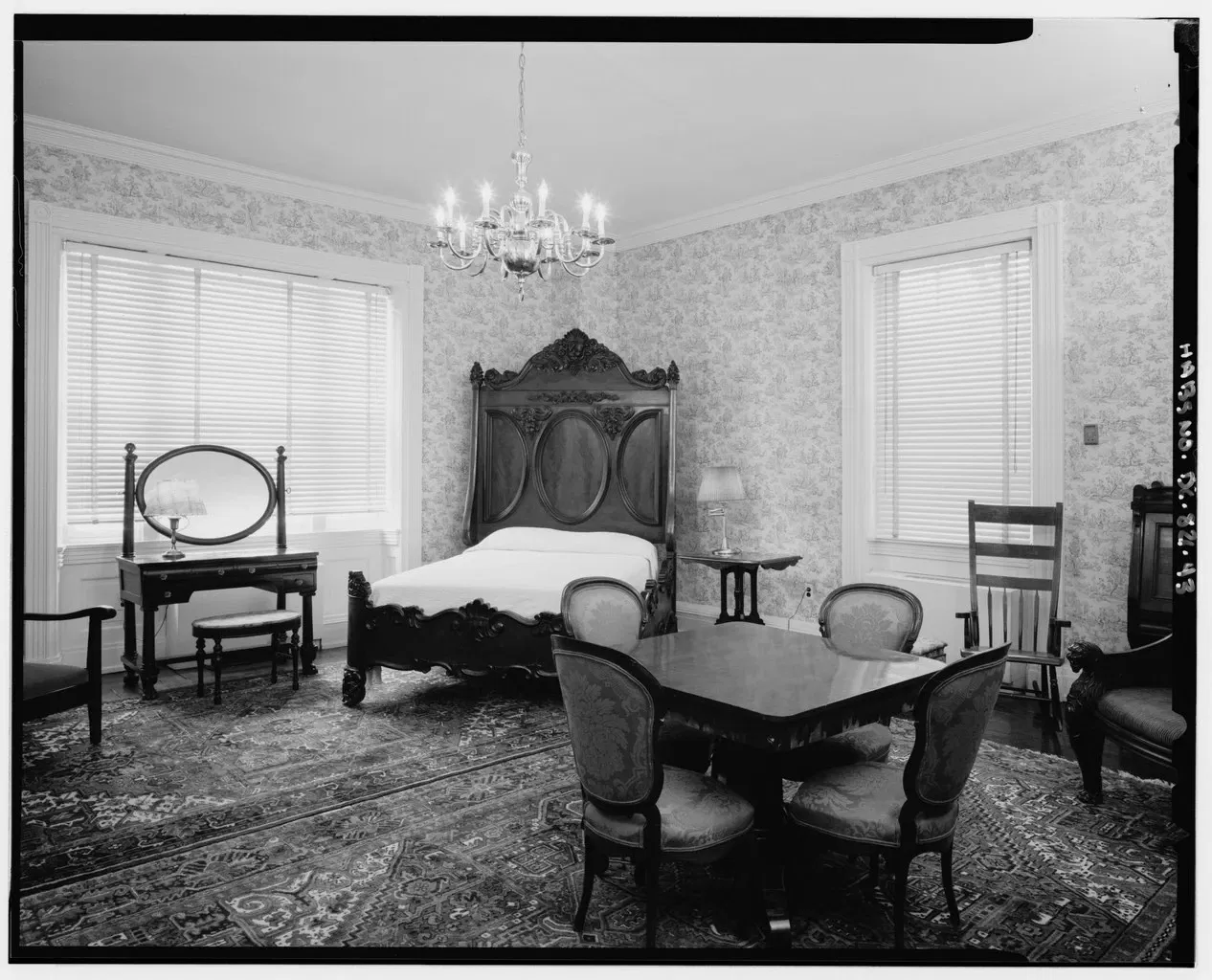 Belmont-Paul Women's Equality National Monument