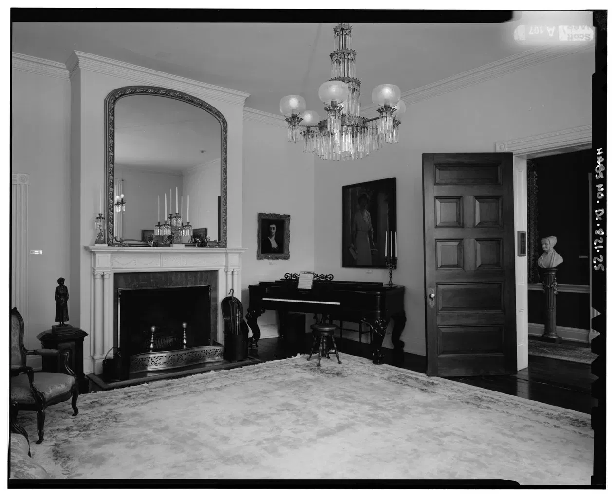 Belmont-Paul Women's Equality National Monument