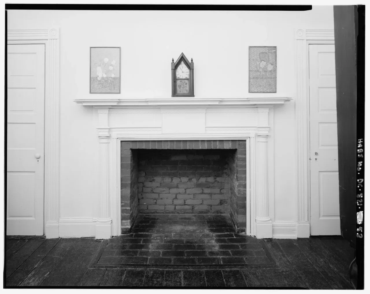 Sewall-belmont House and Museum