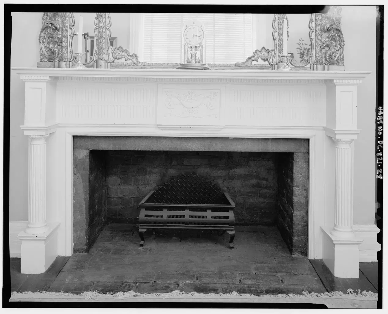 Sewall-belmont House and Museum