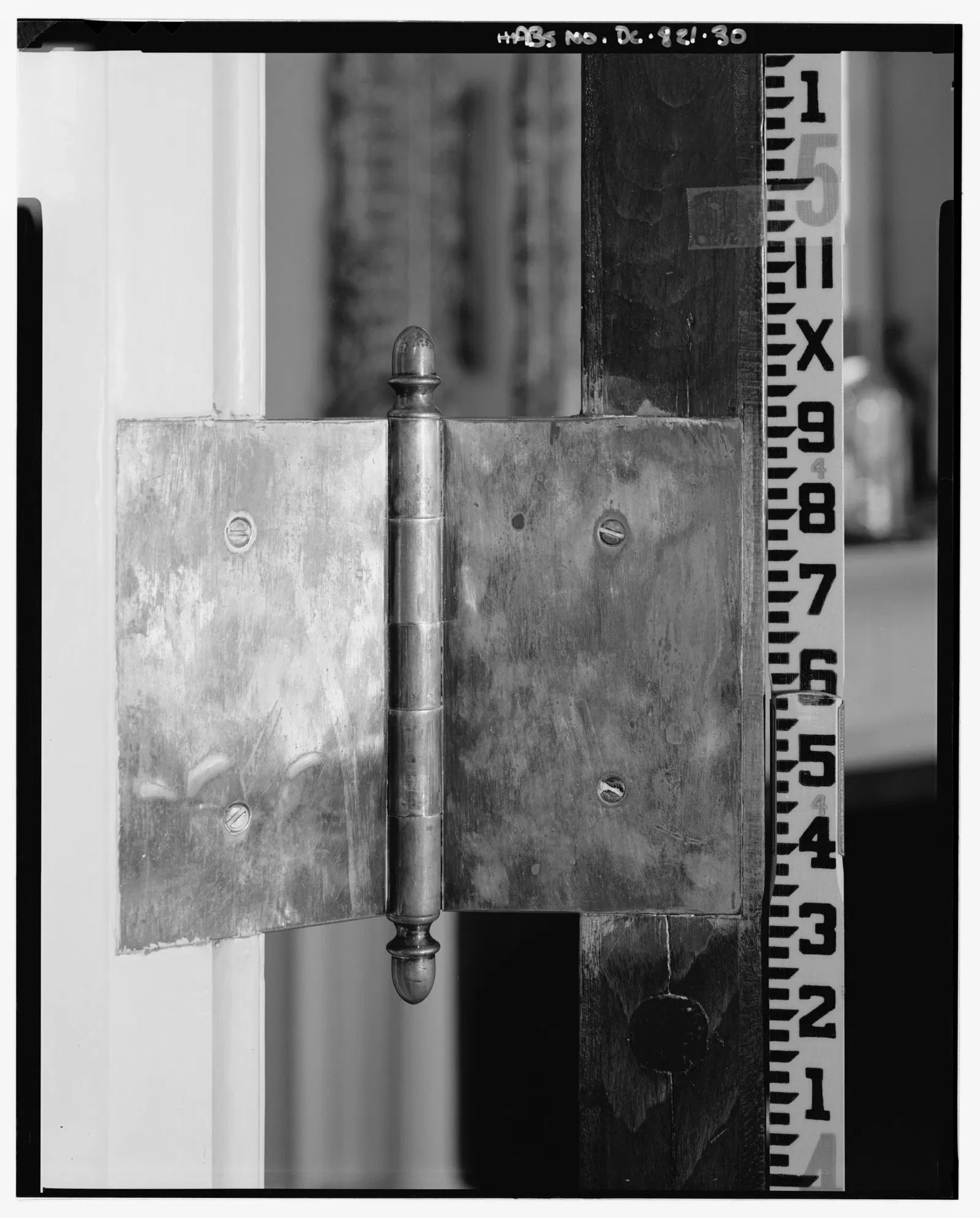 Belmont-Paul Women's Equality National Monument