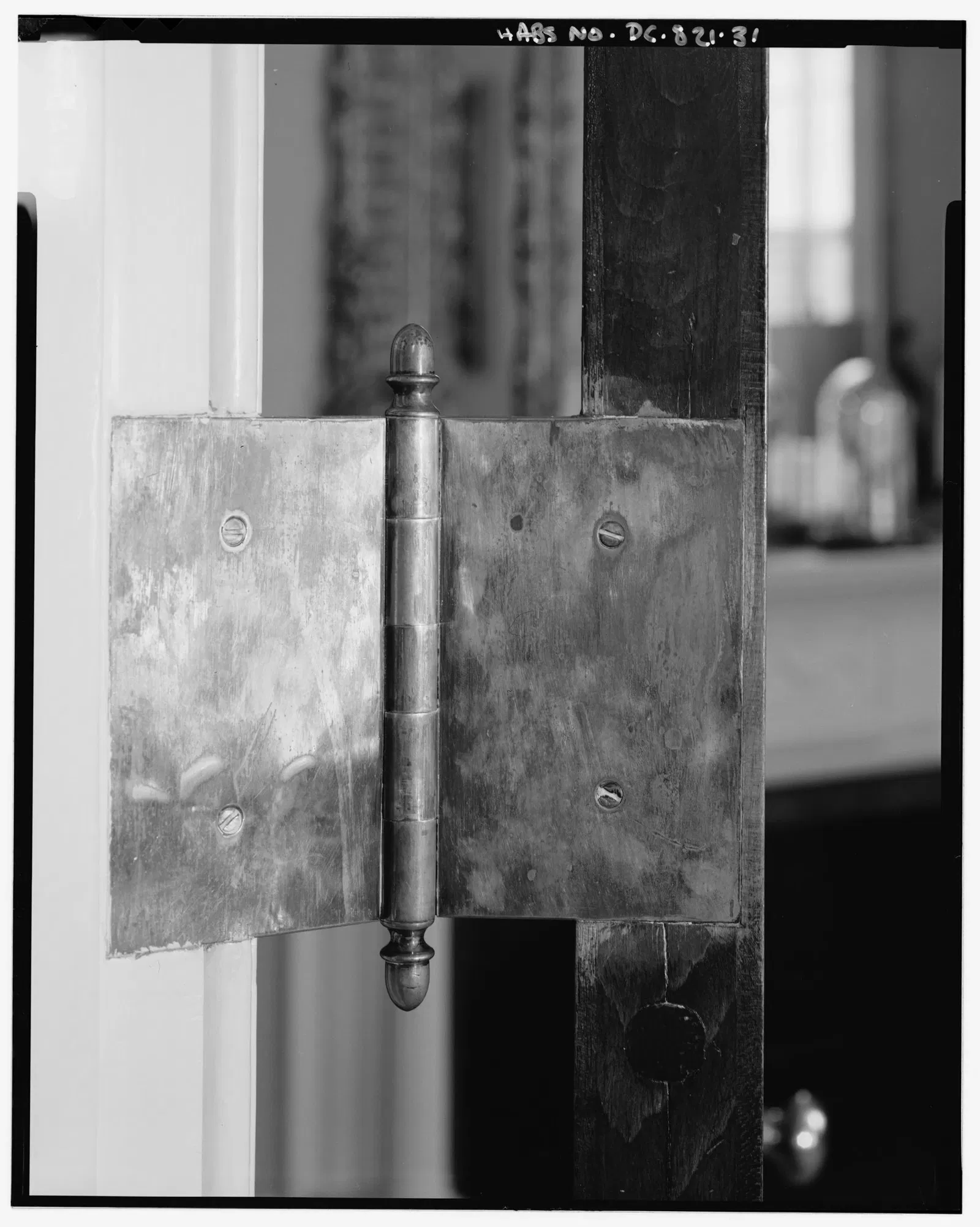 Belmont-Paul Women's Equality National Monument