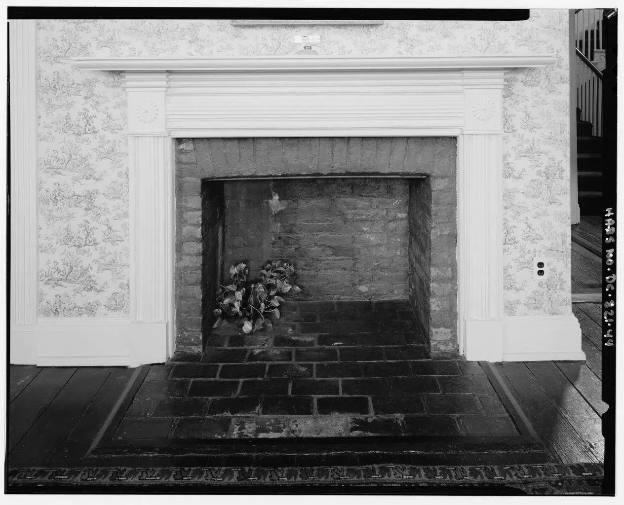 Sewall-belmont House and Museum