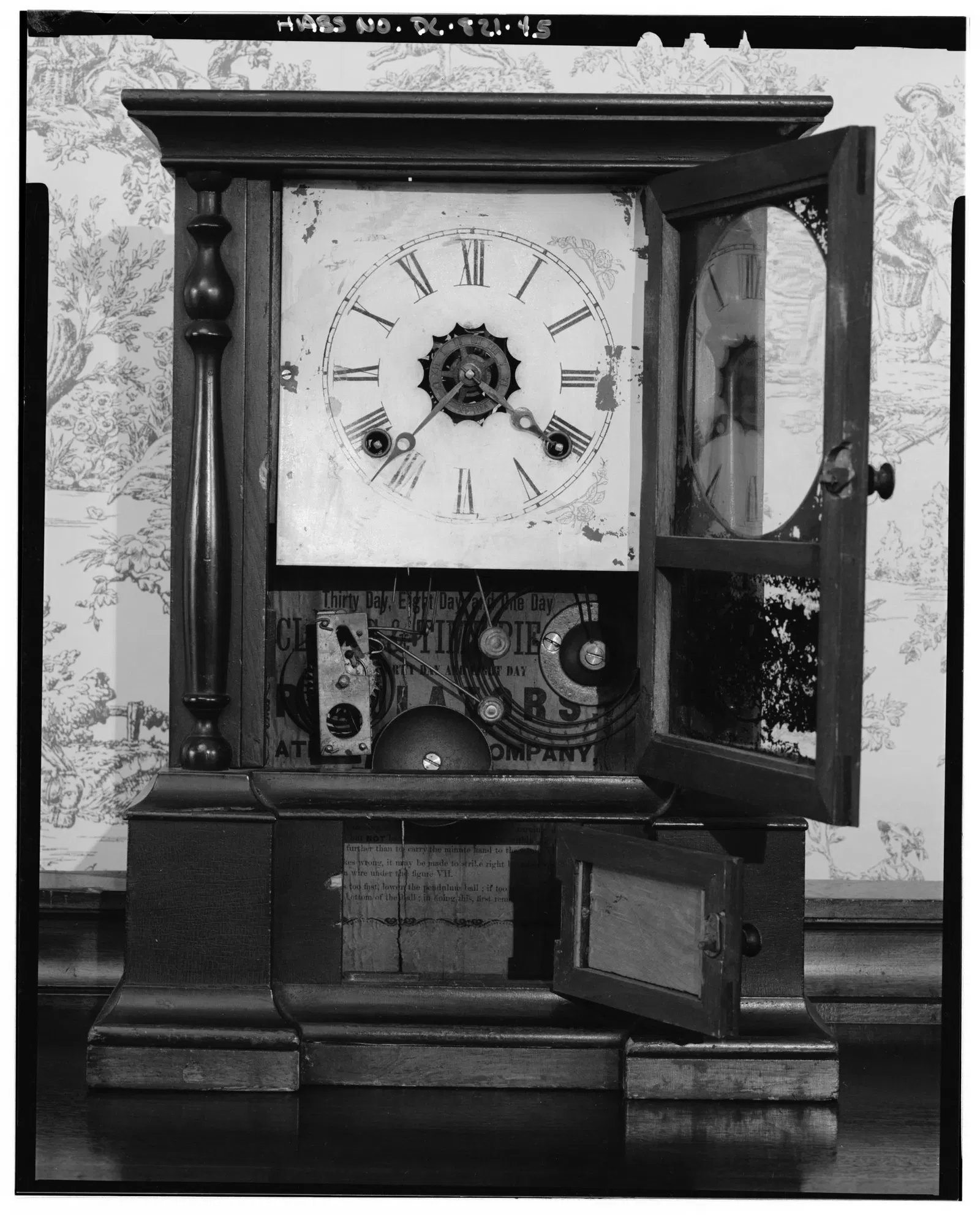 Sewall-belmont House and Museum