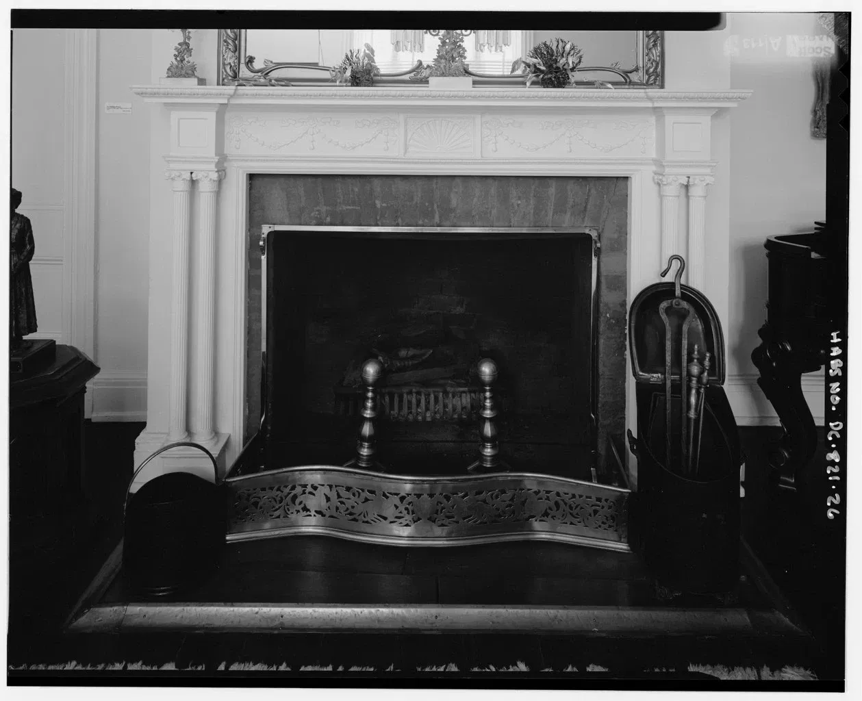 Belmont-Paul Women's Equality National Monument