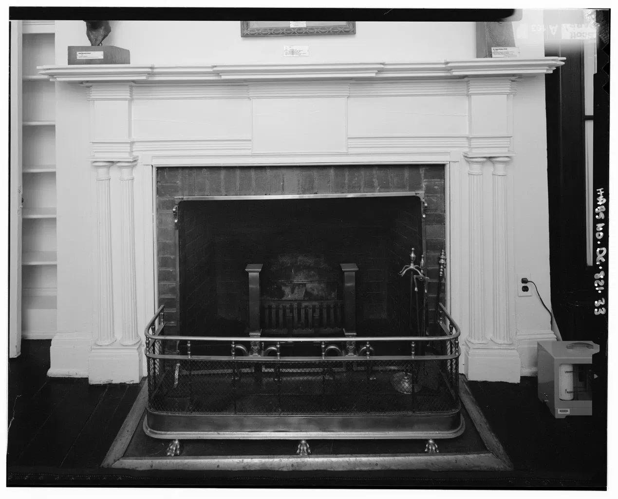 Belmont-Paul Women's Equality National Monument