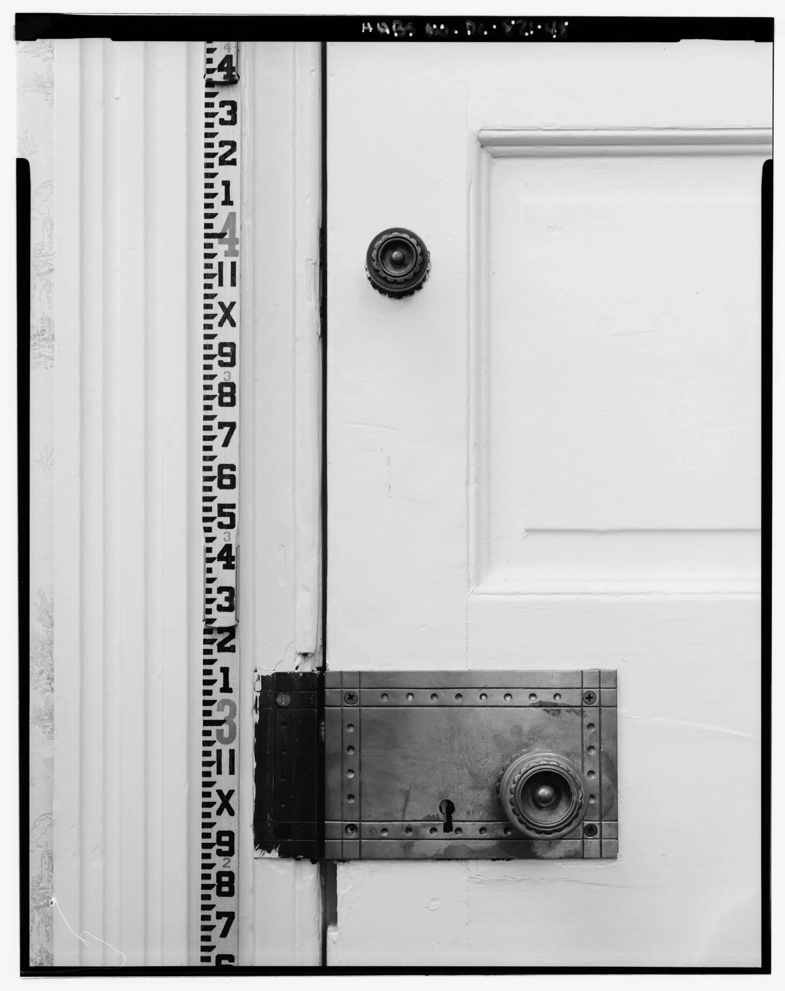 Sewall-belmont House and Museum