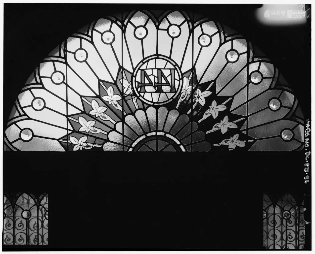 Sewall-belmont House and Museum