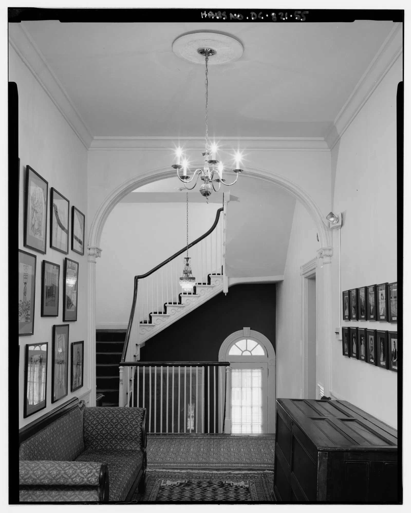 Belmont-Paul Women's Equality National Monument