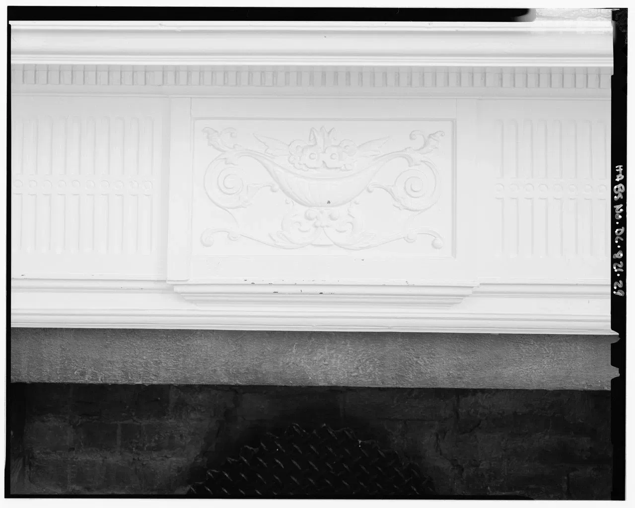 Sewall-belmont House and Museum