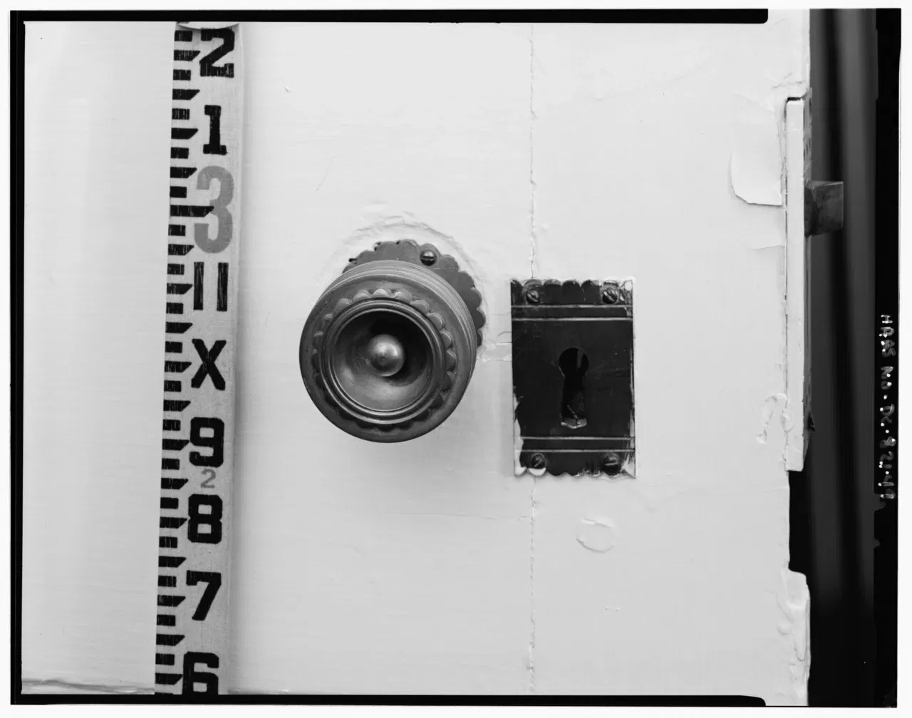 Sewall-belmont House and Museum