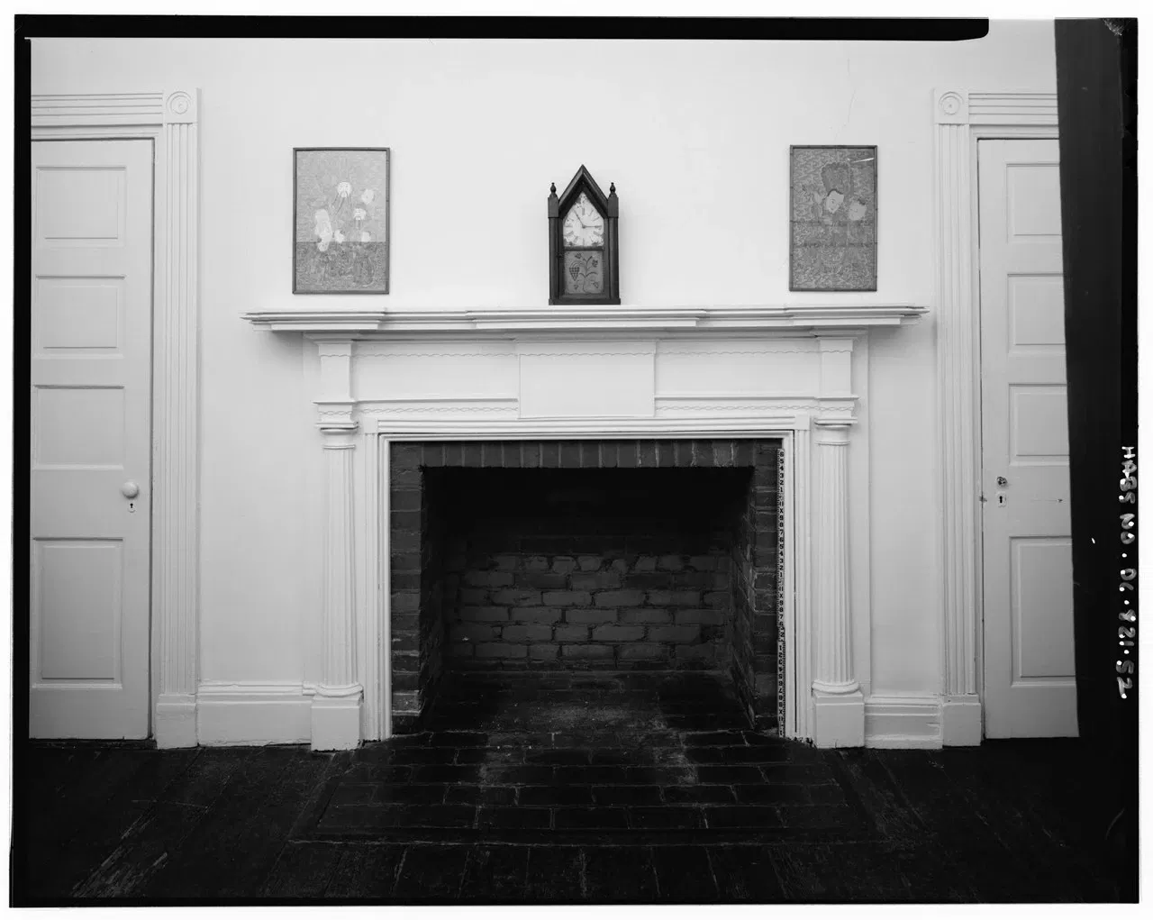 Belmont-Paul Women's Equality National Monument