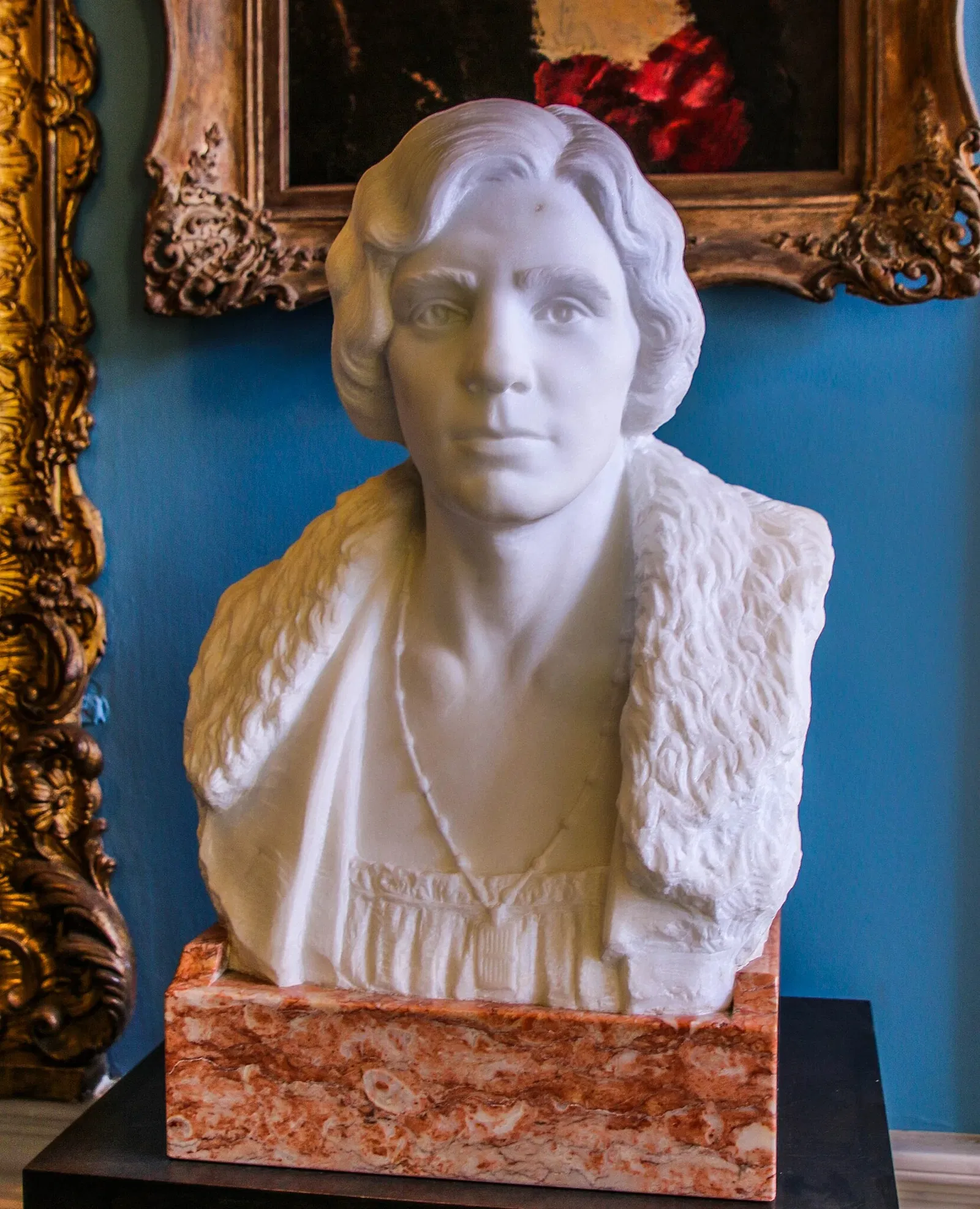 Sewall-belmont House and Museum