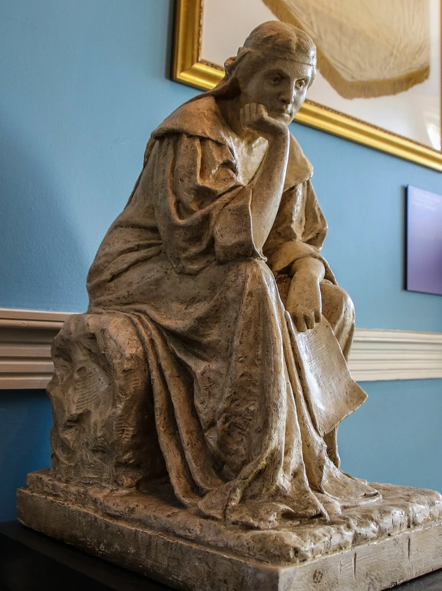 Sewall-belmont House and Museum