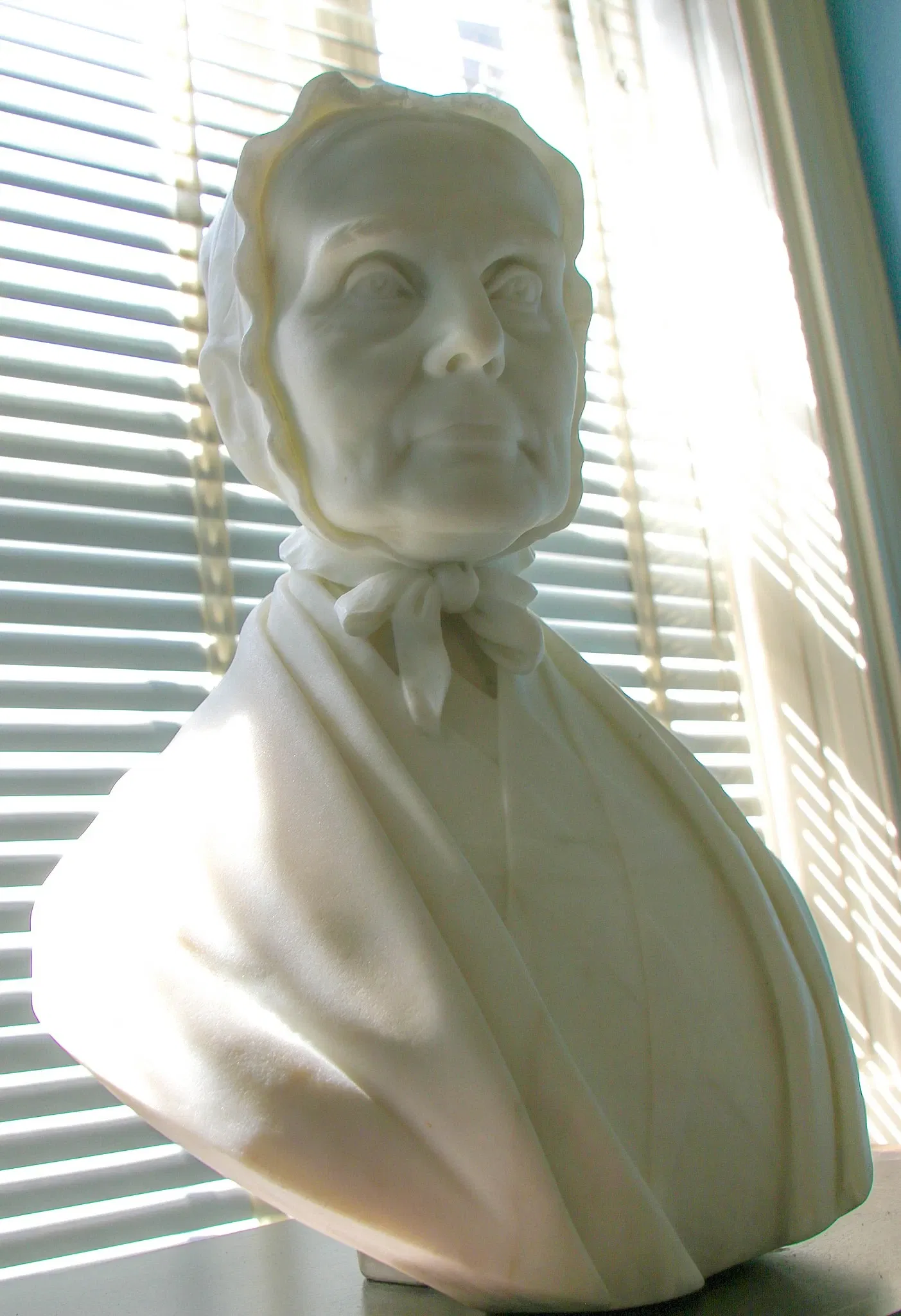 Sewall-belmont House and Museum