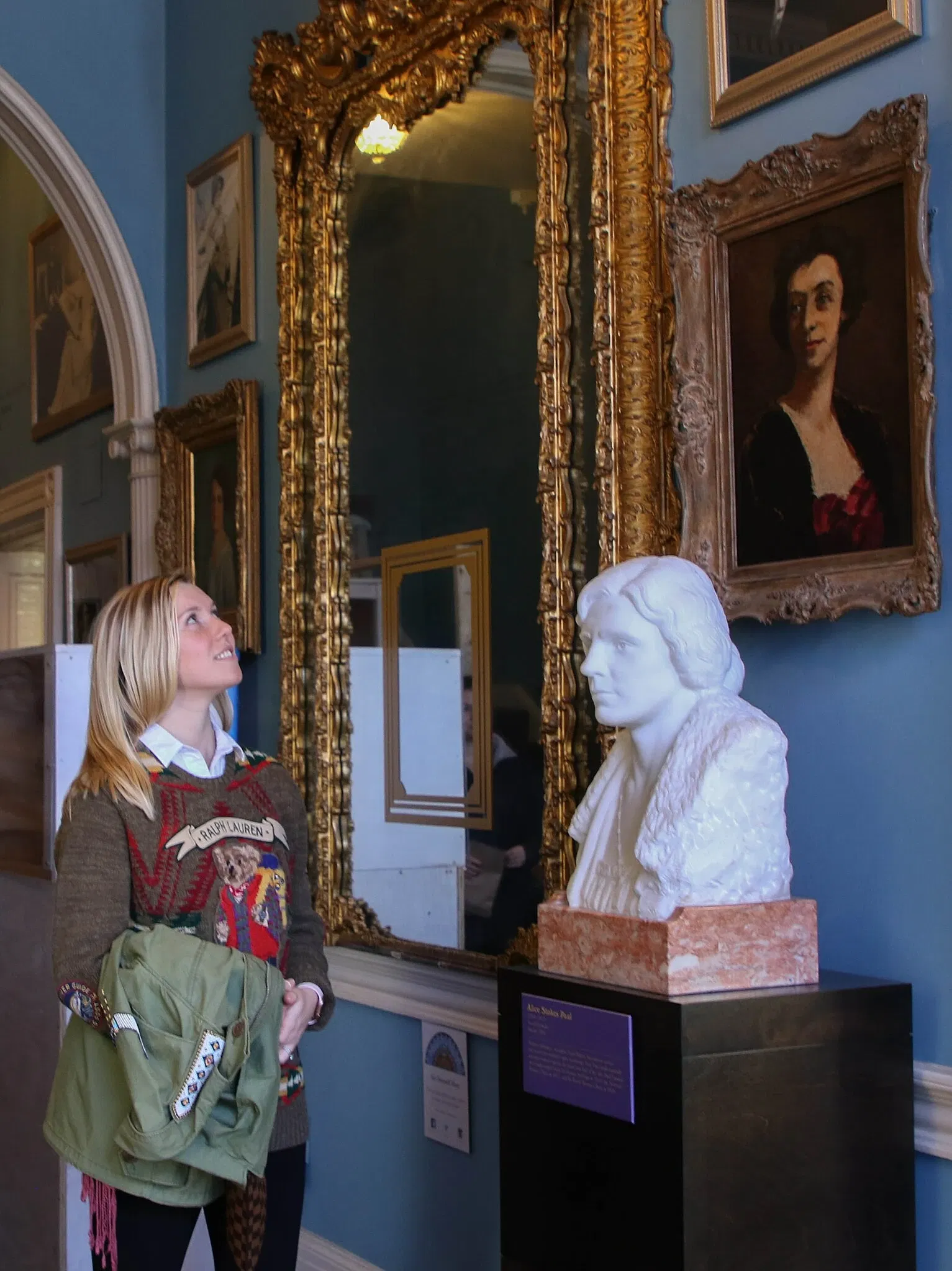 Sewall-belmont House and Museum