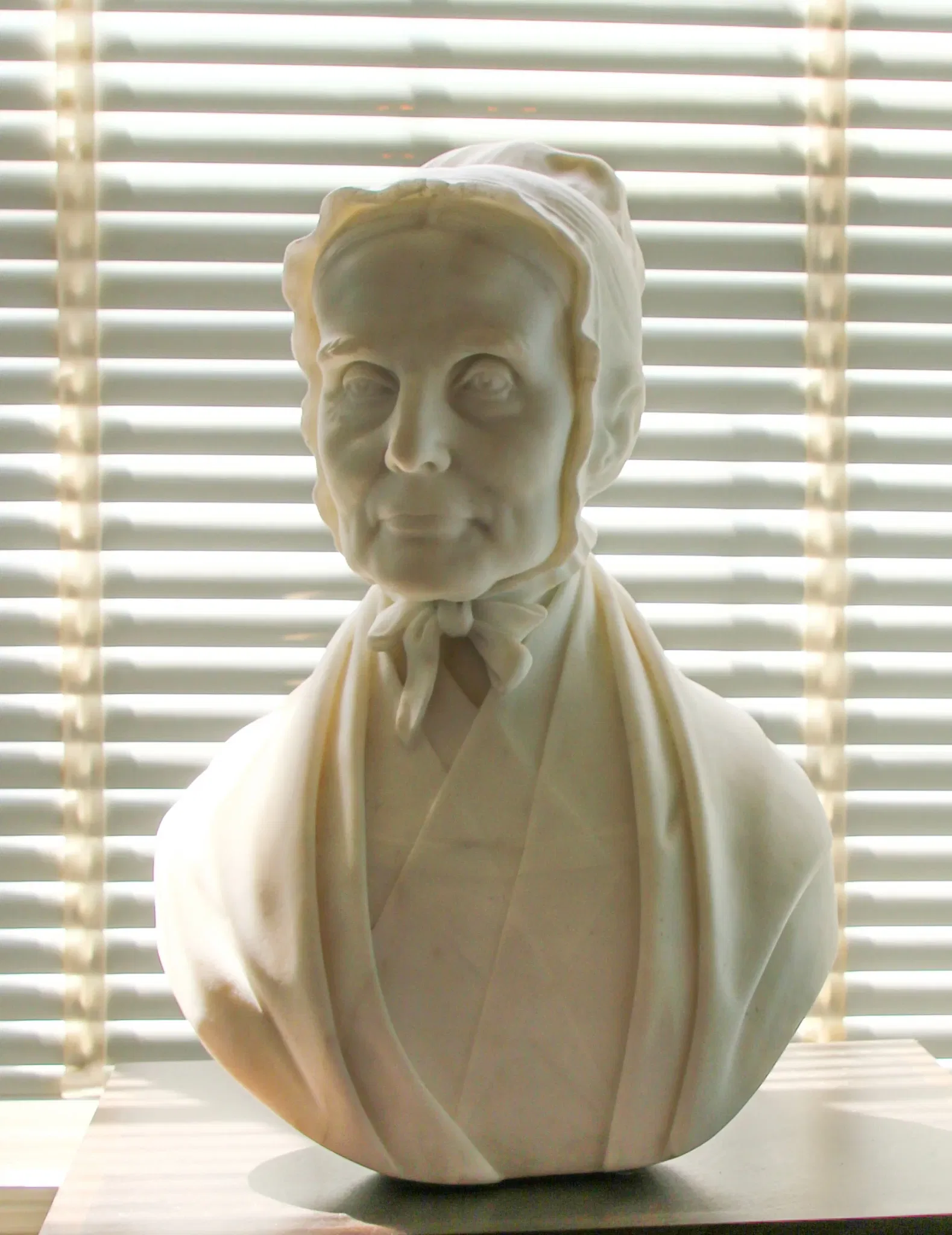 Sewall-belmont House and Museum