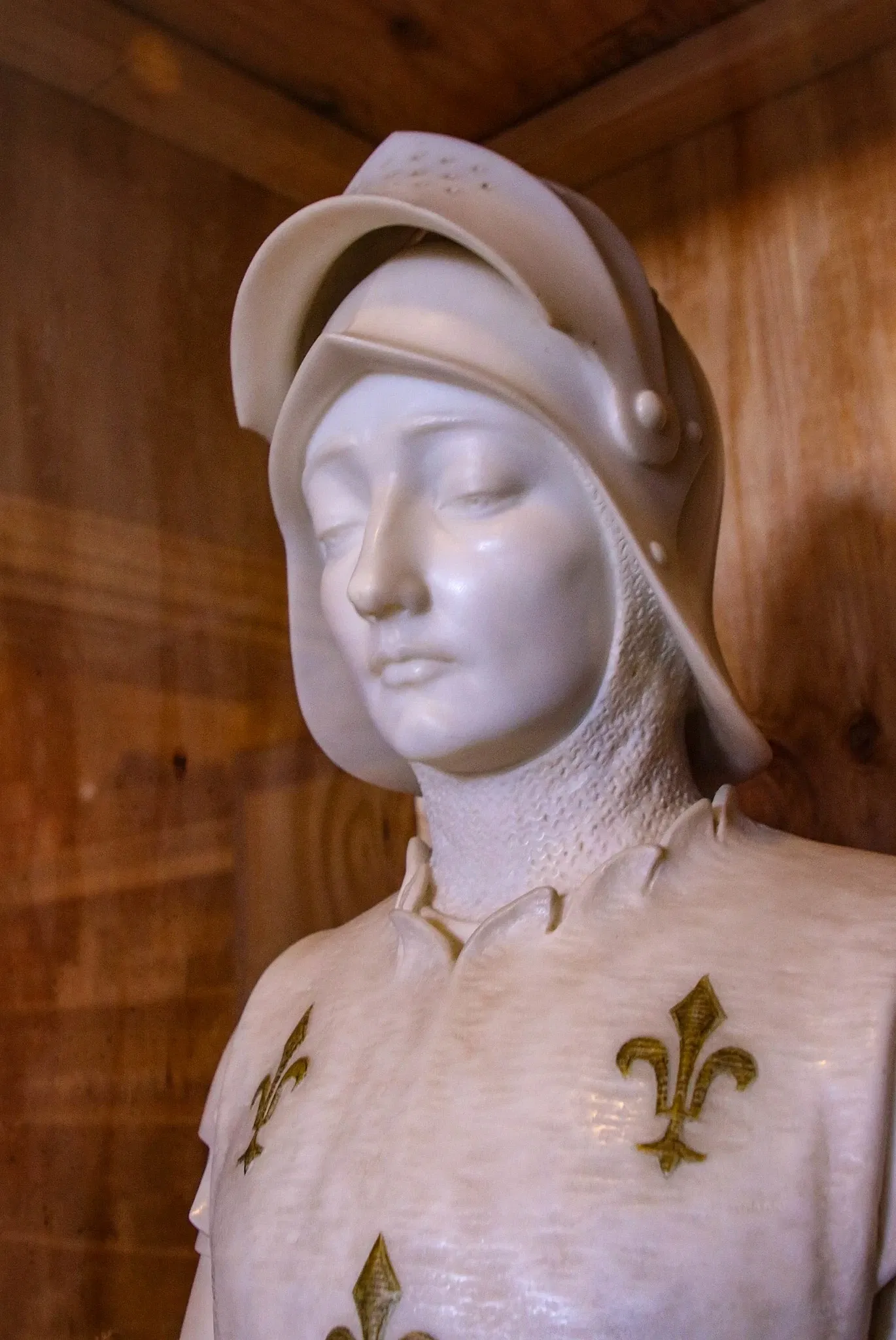 Sewall-belmont House and Museum