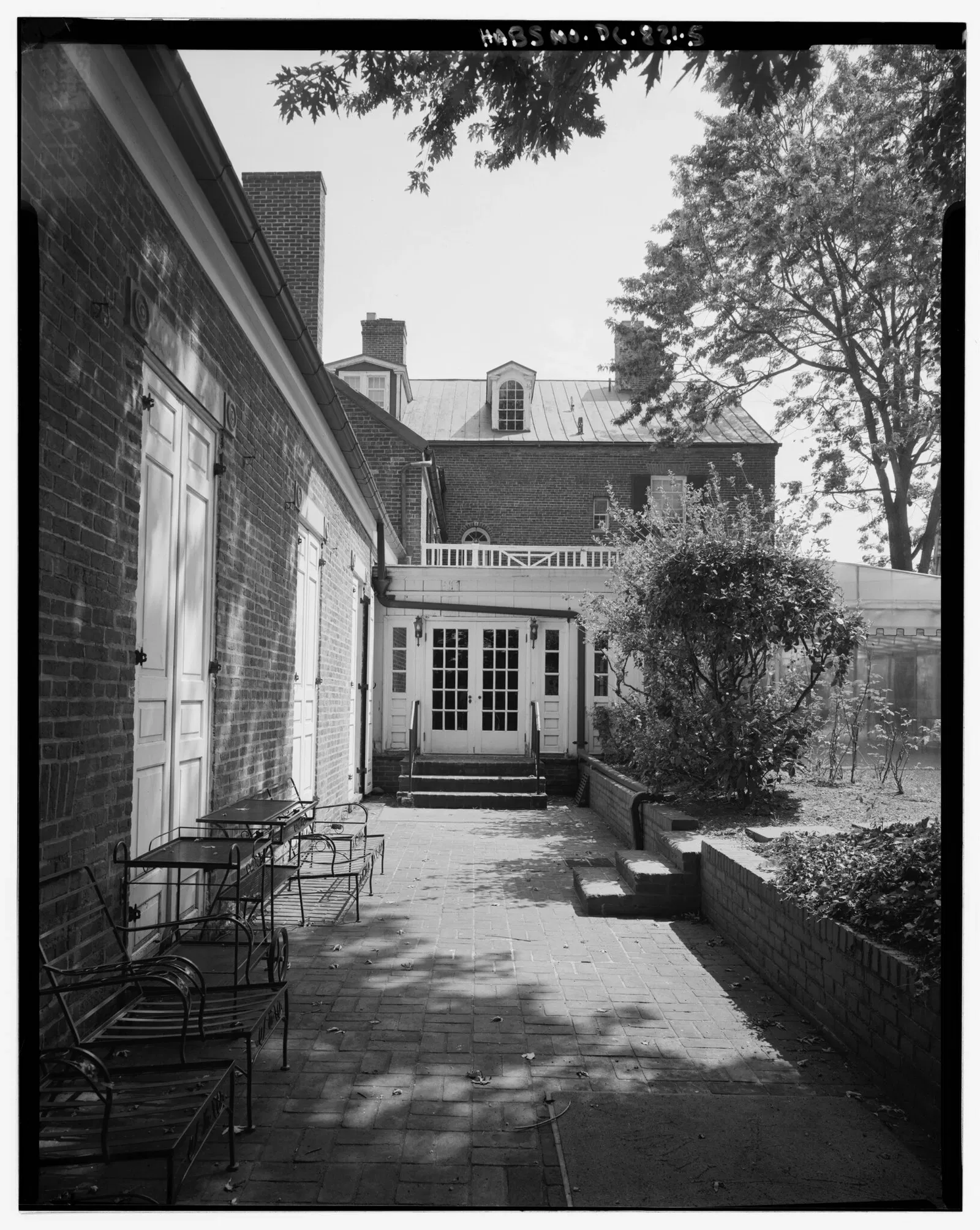 Belmont-Paul Women's Equality National Monument
