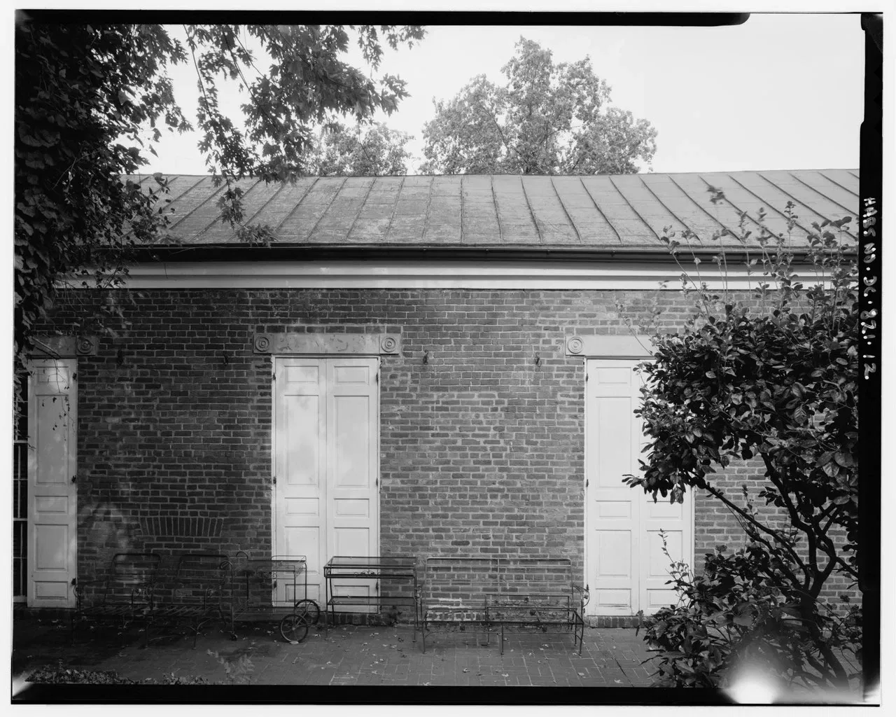 Sewall-belmont House and Museum