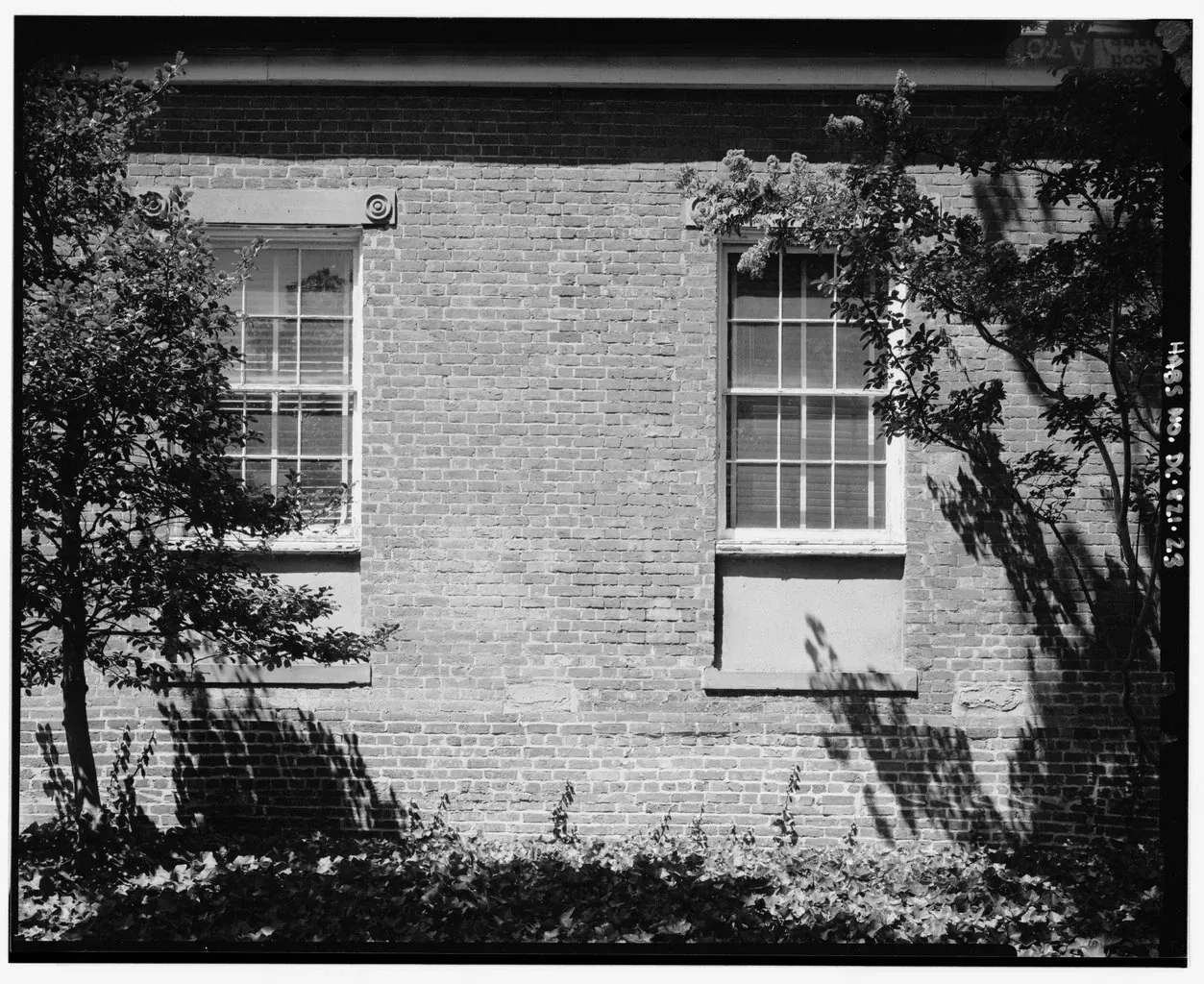 Belmont-Paul Women's Equality National Monument