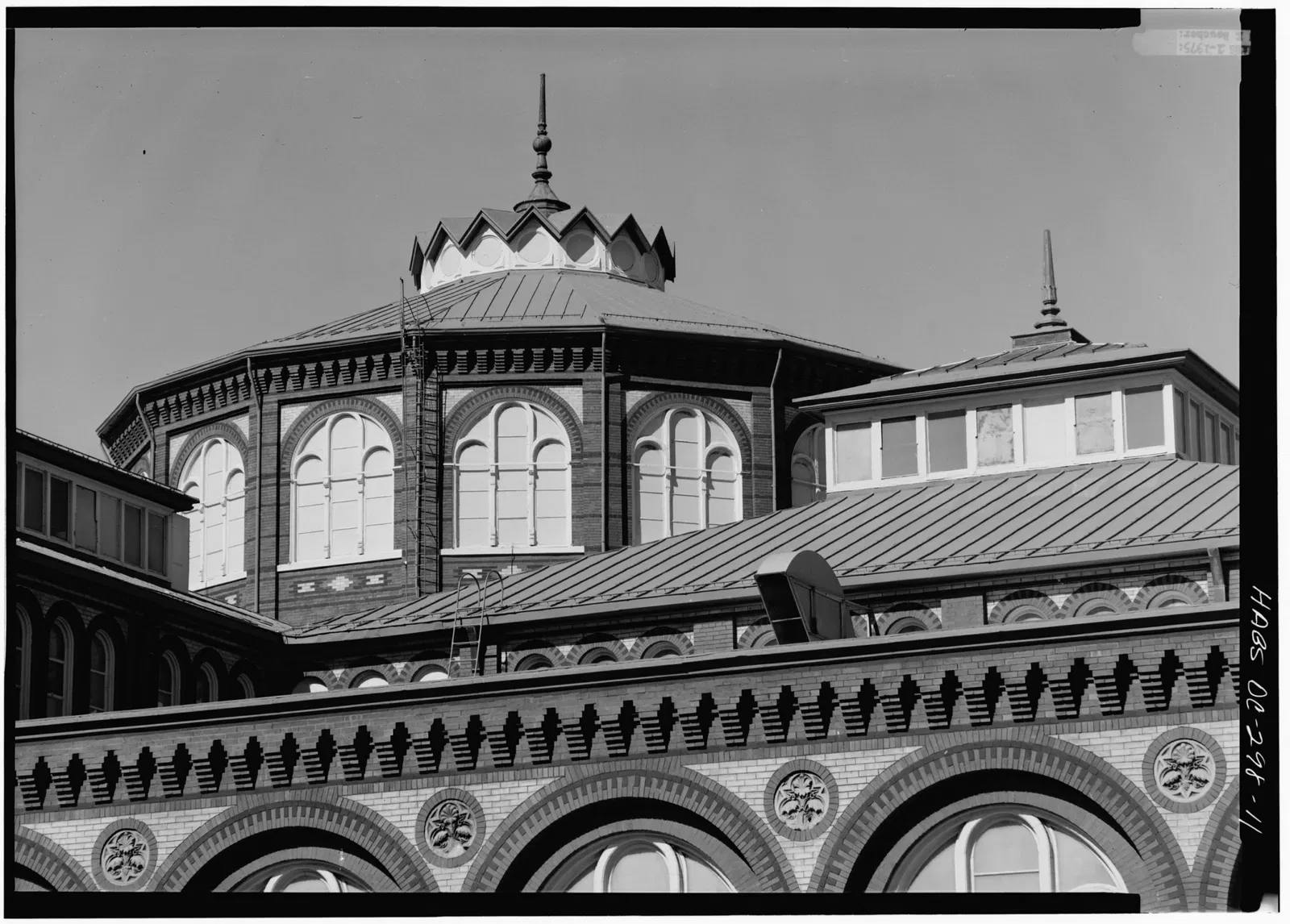 Pavillon des Arts et Industries