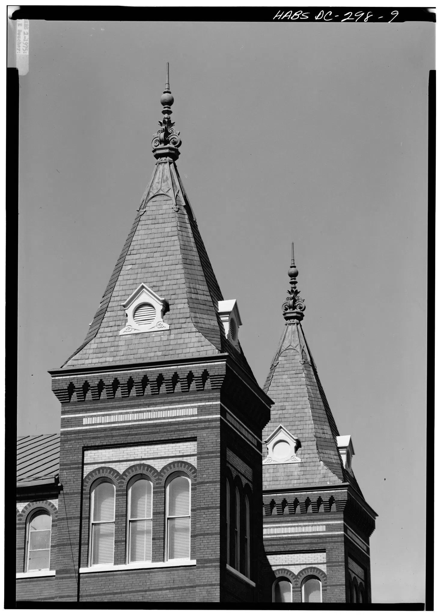 Pavillon des Arts et Industries