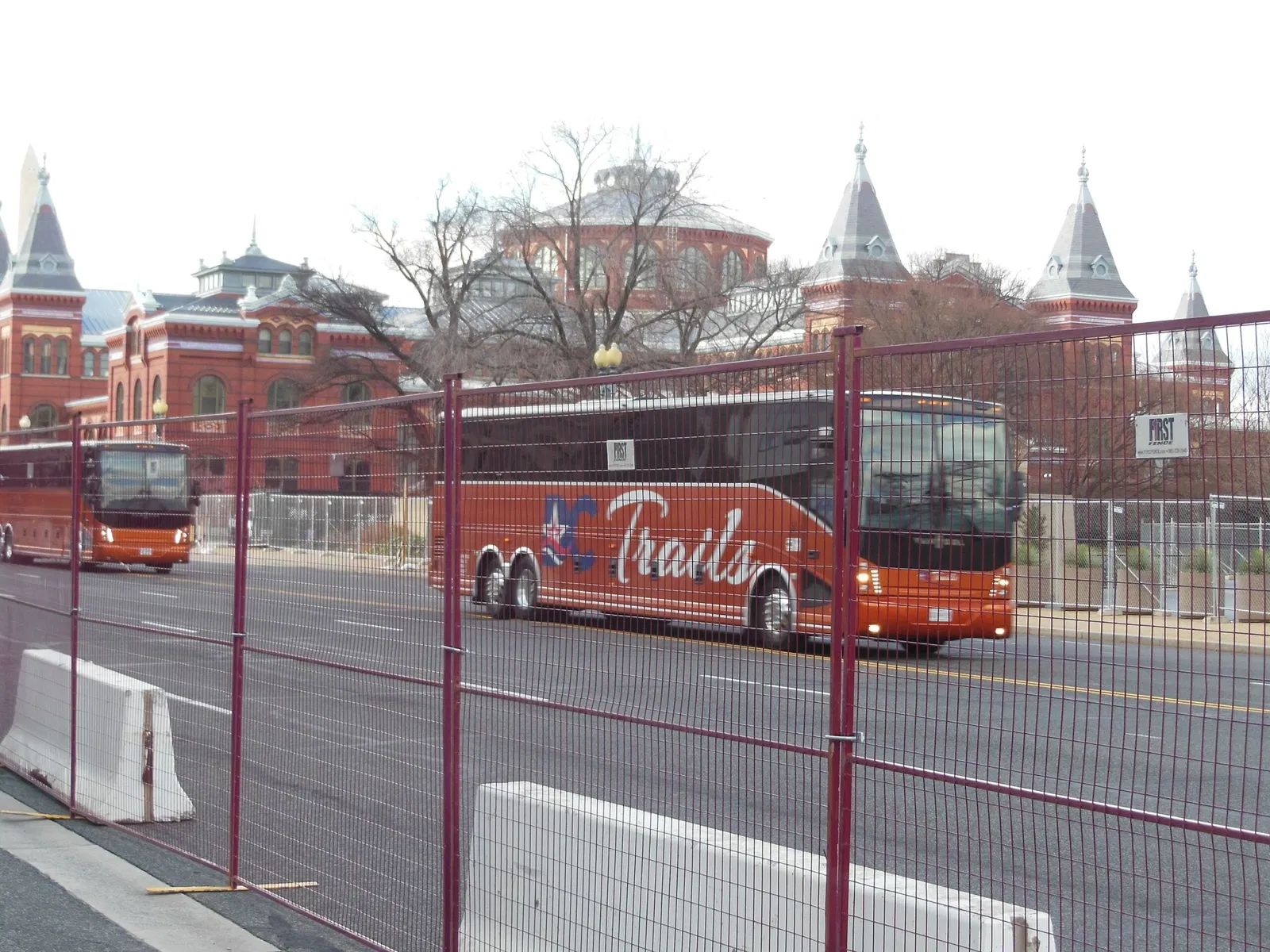 Pavillon des Arts et Industries