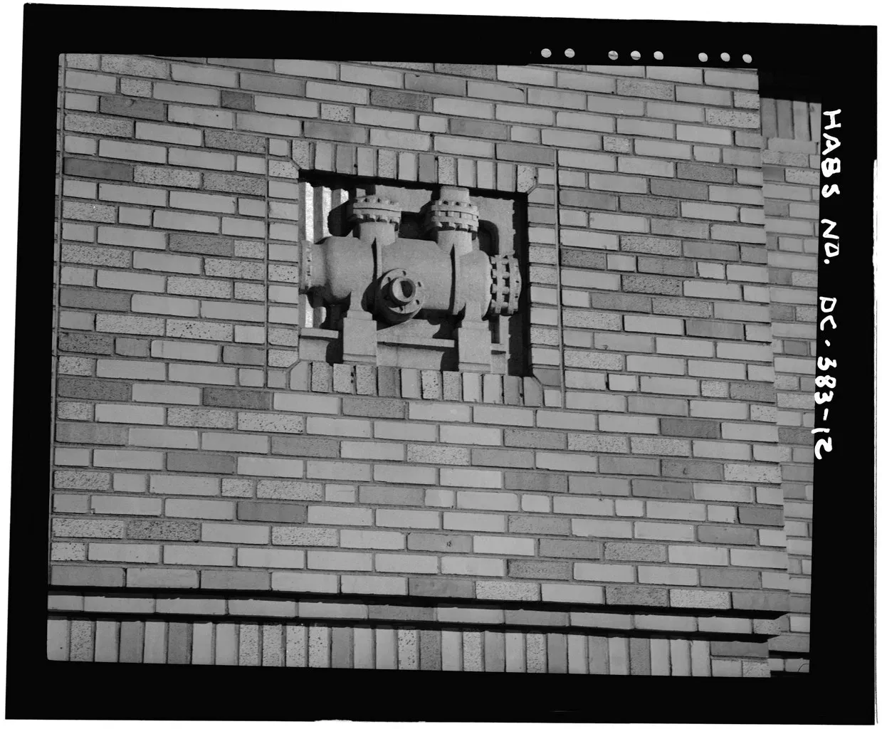 Arts and Industries Building