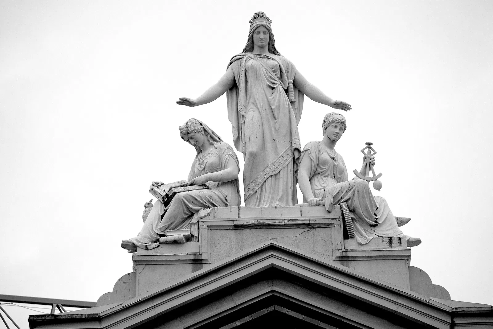 Arts and Industries Building