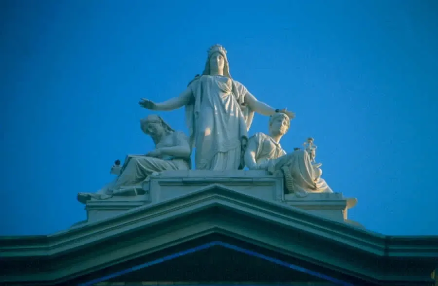 Arts and Industries Building