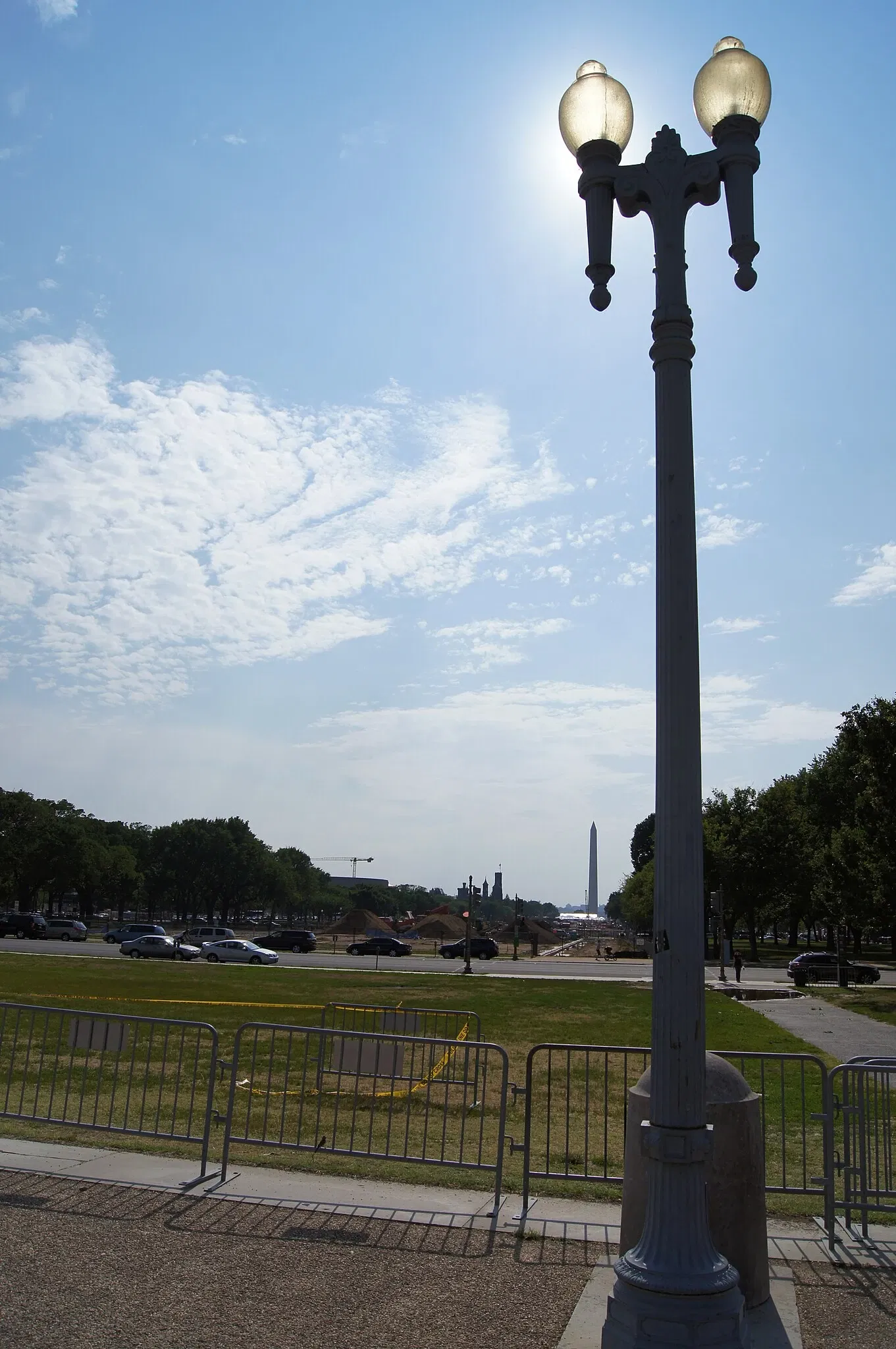 Arts and Industries Building