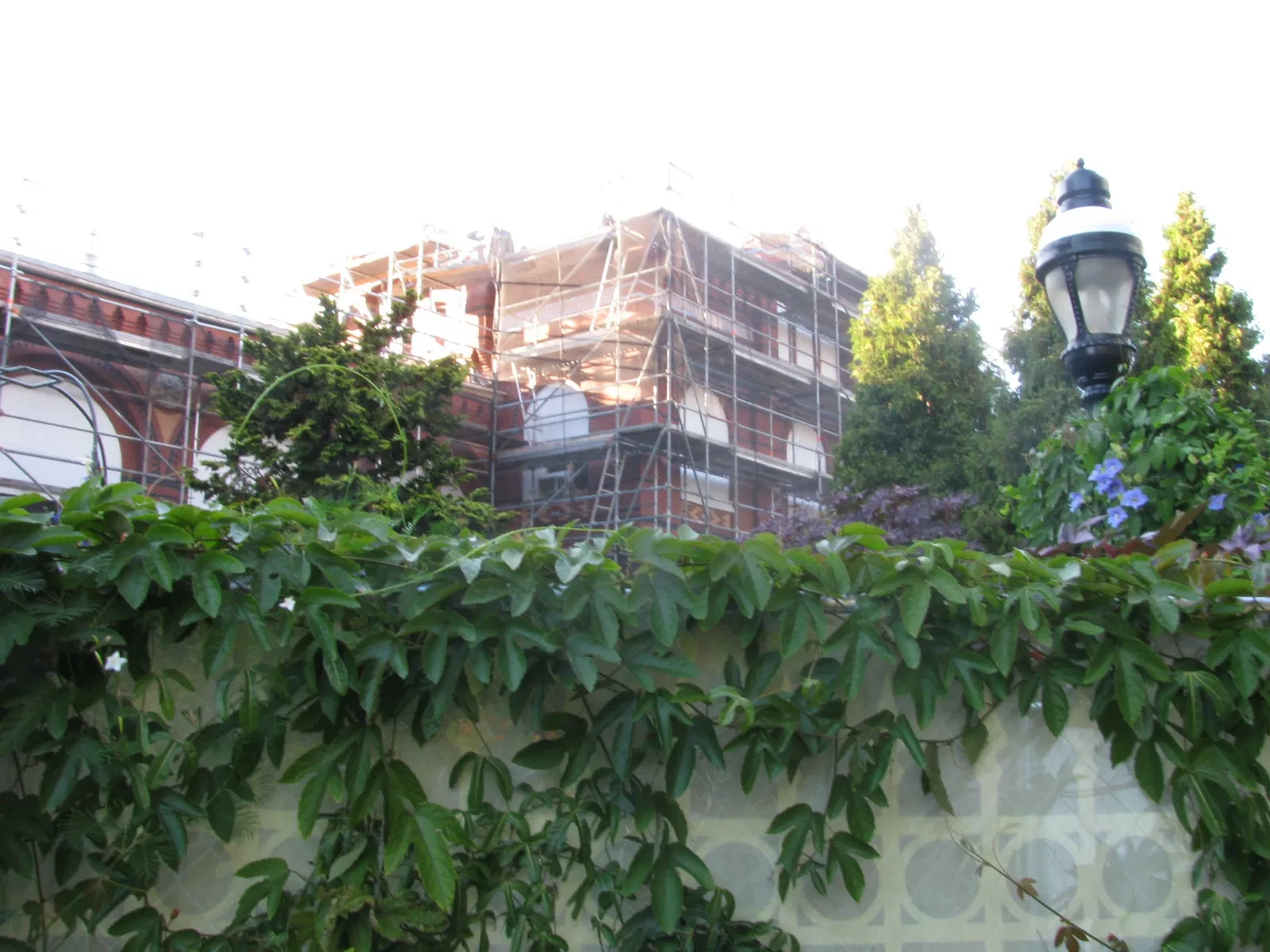 Arts and Industries Building