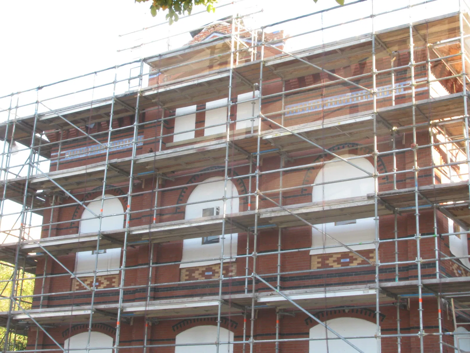 Pavillon des Arts et Industries