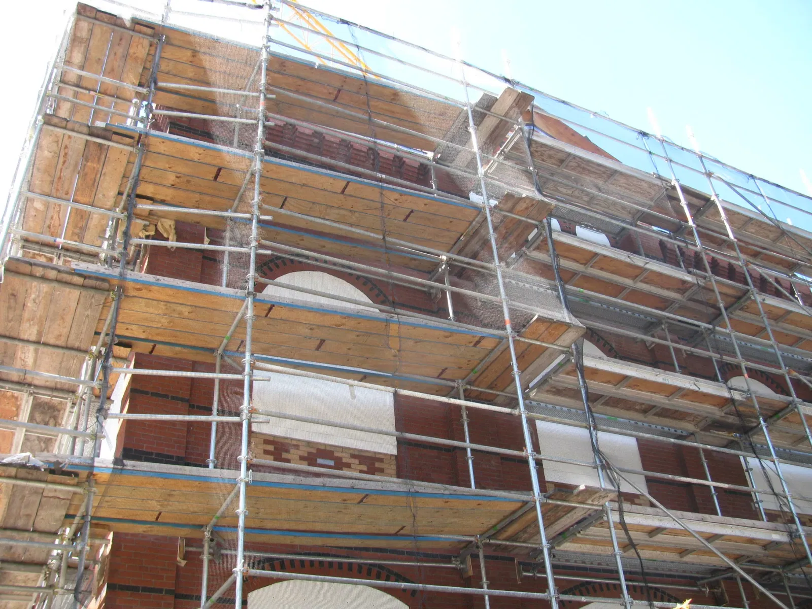 Pavillon des Arts et Industries