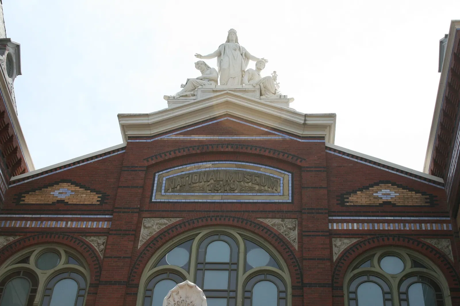 Pavillon des Arts et Industries