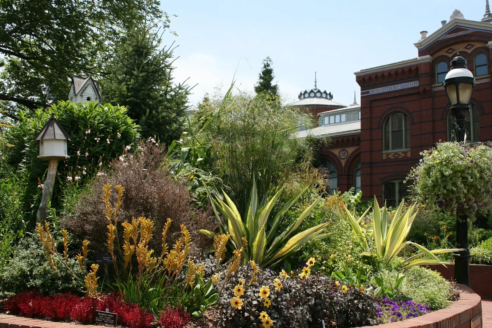 Pavillon des Arts et Industries