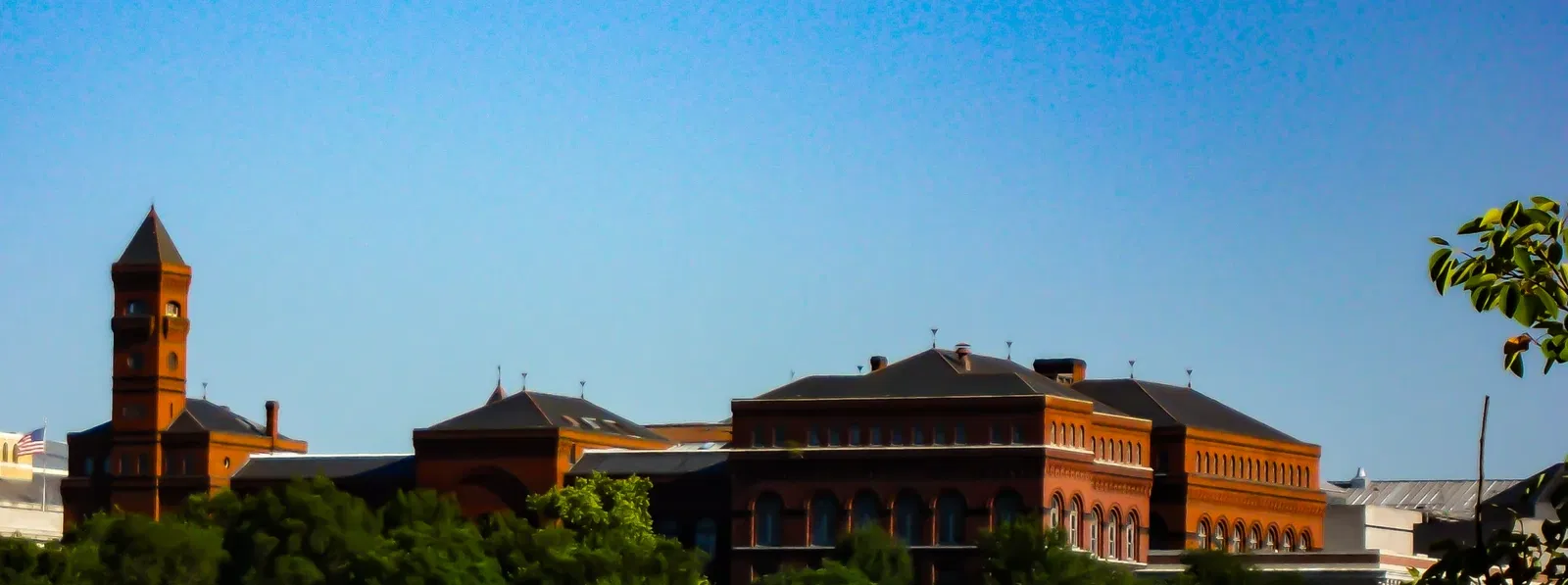 Pavillon des Arts et Industries