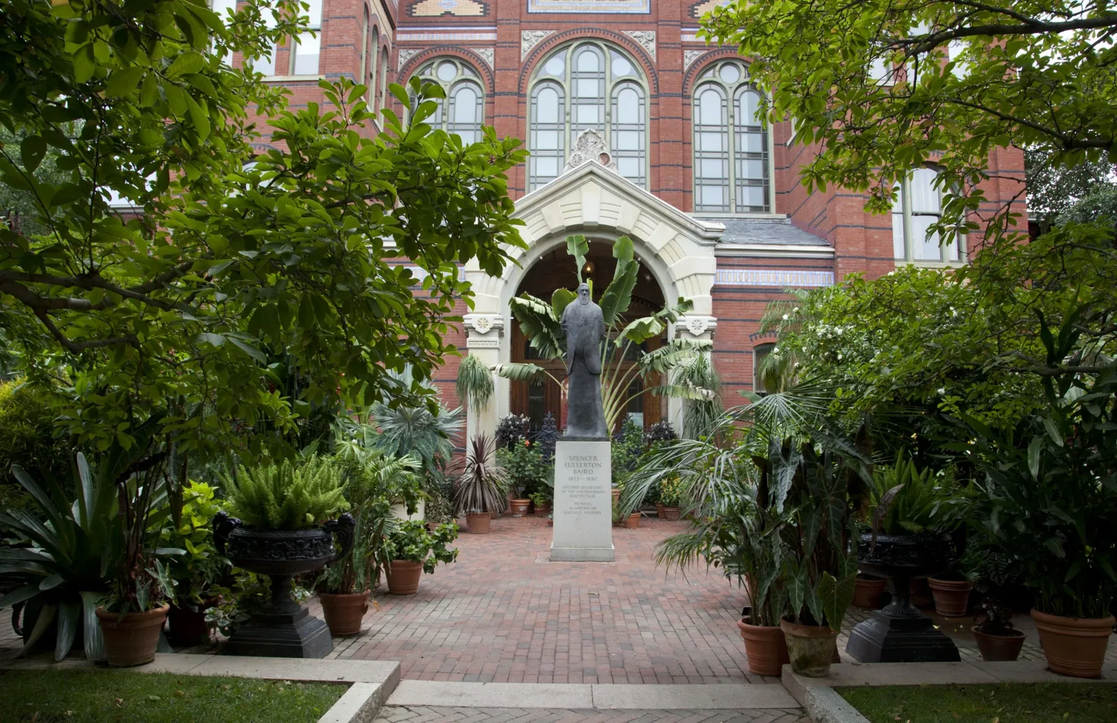 Pavillon des Arts et Industries