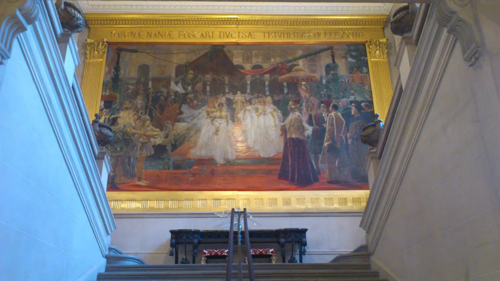 Anderson House - Society of the Cincinatti