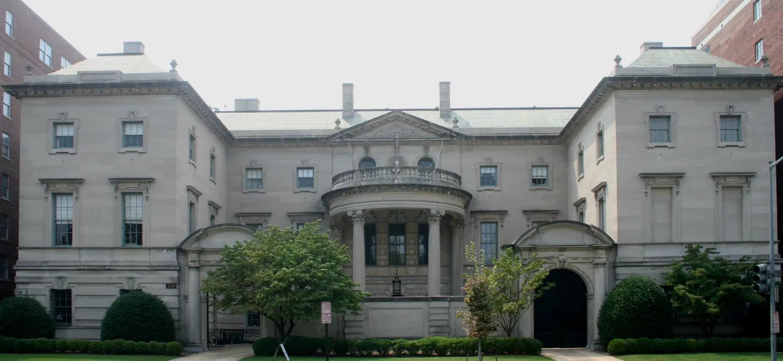 Anderson House - Society of the Cincinatti