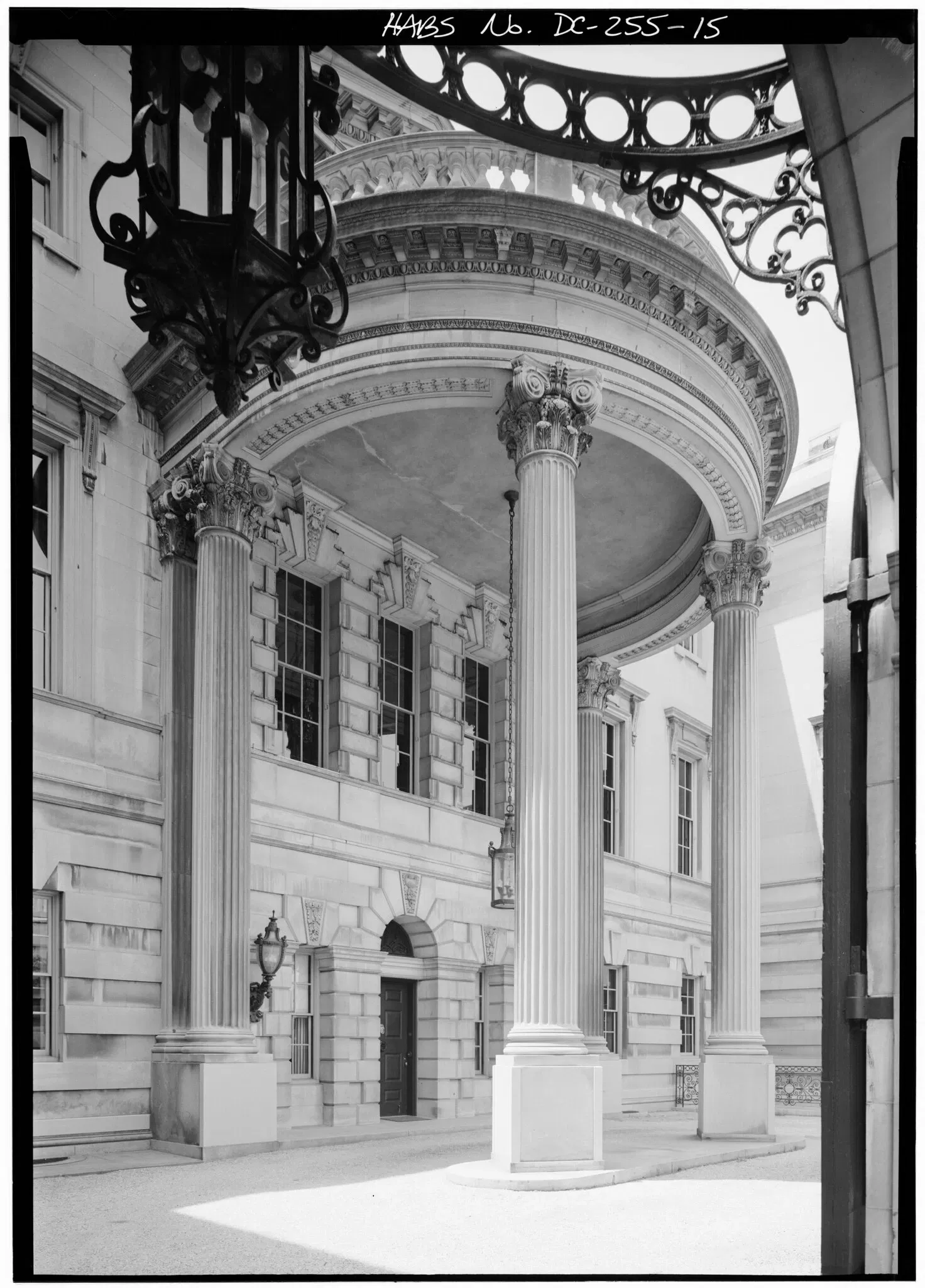 Anderson House - Society of the Cincinatti