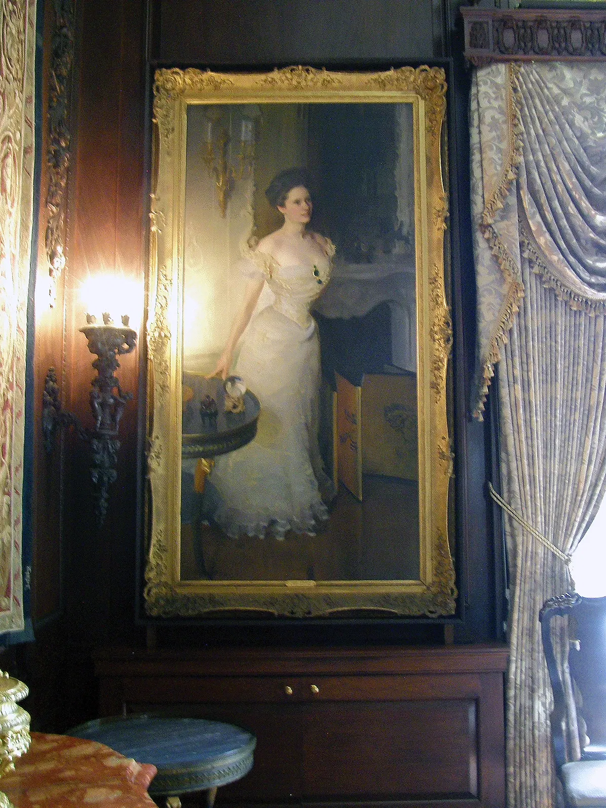 Anderson House - Society of the Cincinatti