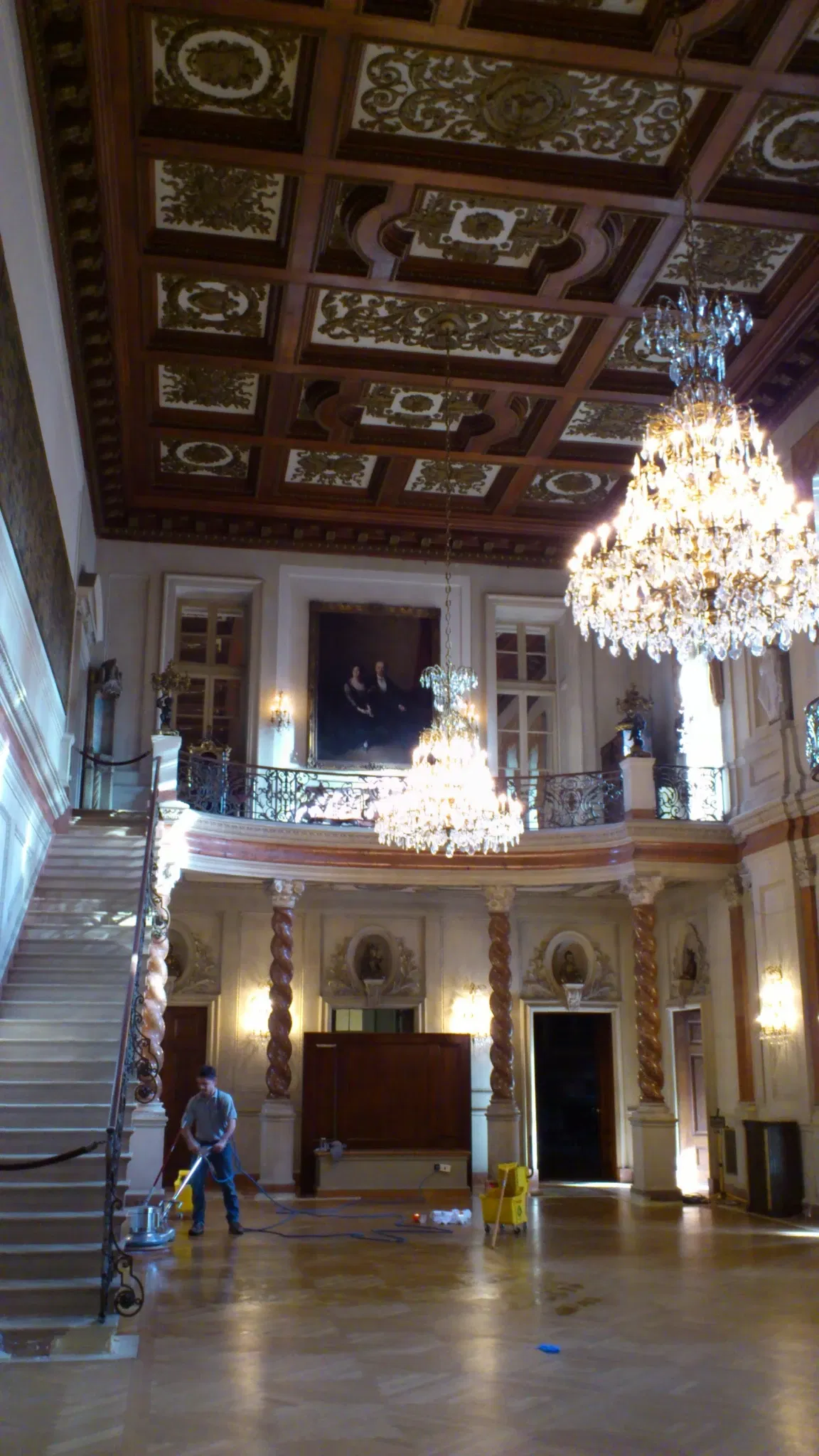 Anderson House - Society of the Cincinatti