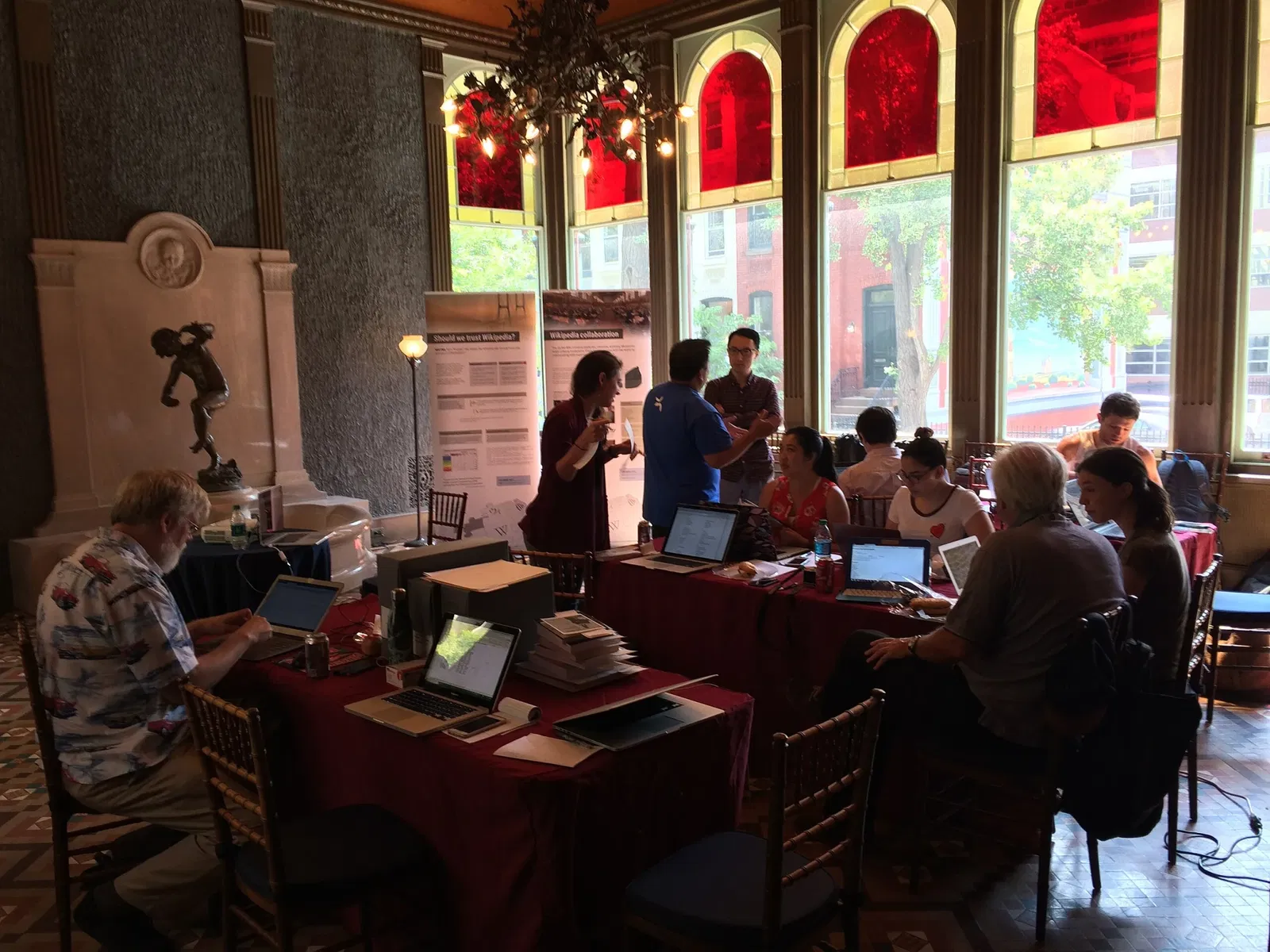 Heurich House Museum