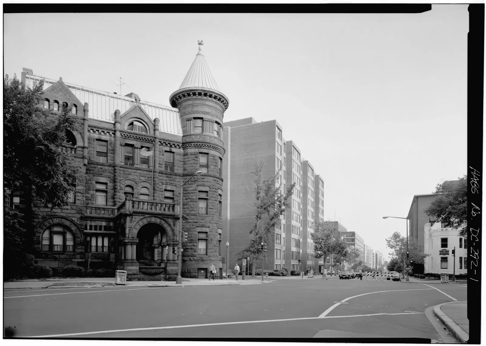 Heurich House Museum