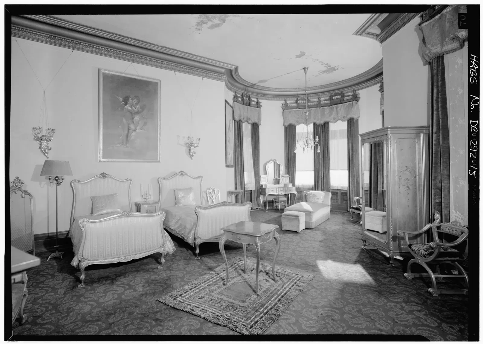 Heurich House Museum